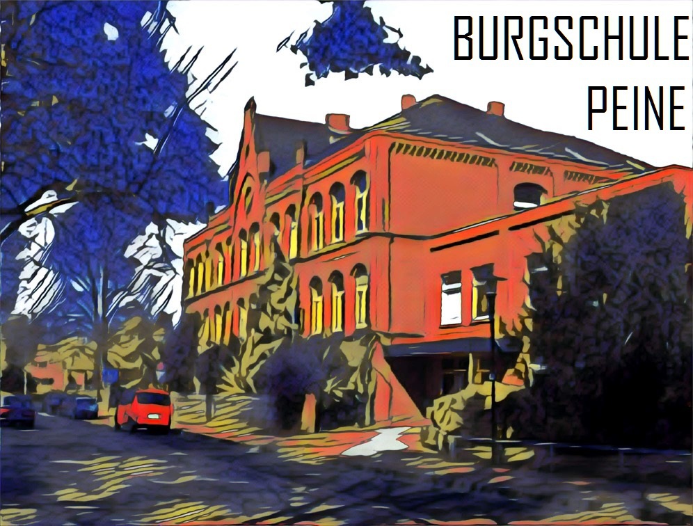 Verlässliche Grund- und Hauptschule Burgschule